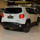Jeep Renegade Longitude 1.8 4x2 Flex 16V Aut. 2021 Flex-3