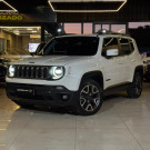 Jeep Renegade Longitude 1.8 4x2 Flex 16V Aut. 2021 Flex-6
