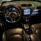 Jeep Renegade Longitude 1.8 4x2 Flex 16V Aut. 2021 Flex-0