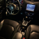 Jeep Renegade Longitude 1.8 4x2 Flex 16V Aut. 2021 Flex-12