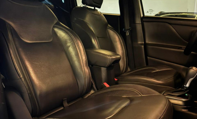 Jeep Renegade Longitude 1.8 4x2 Flex 16V Aut. 2021 Flex-15