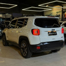 Jeep Renegade Longitude 1.8 4x2 Flex 16V Aut. 2021 Flex-10