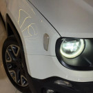 Jeep Renegade Longitude 1.8 4x2 Flex 16V Aut. 2021 Flex-4