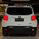 Jeep Renegade Longitude 1.8 4x2 Flex 16V Aut. 2021 Flex-7