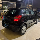 Ford Ka 1.0 SE/SE Plus TiVCT Flex 5p 2019 Flex-2