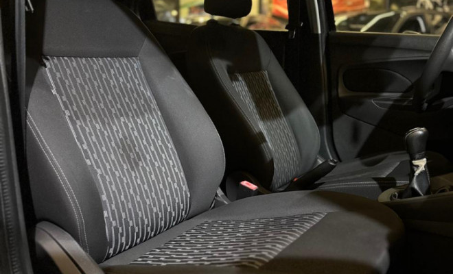 Ford Ka 1.0 SE/SE Plus TiVCT Flex 5p 2019 Flex-4
