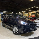 Ford Ka 1.0 SE/SE Plus TiVCT Flex 5p 2019 Flex-6