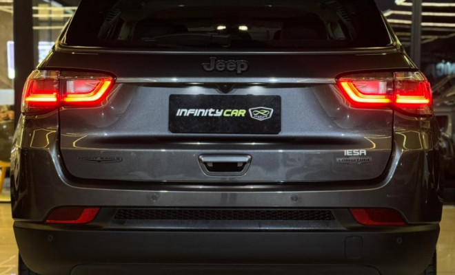 Jeep COMPASS LONG. T270 1.3 TB 4x2 Flex Aut. 2025 Flex-10