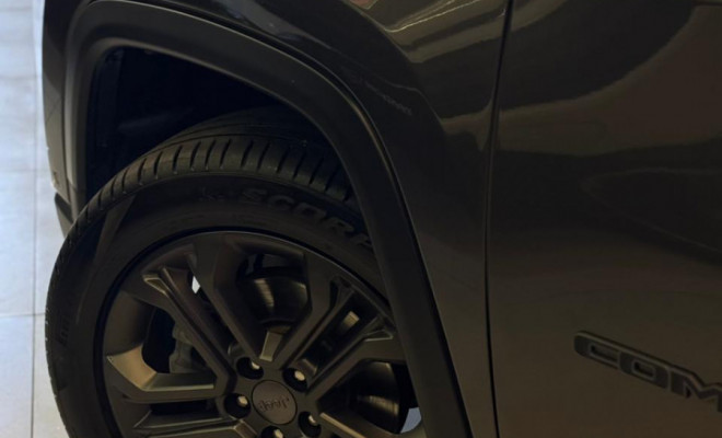 Jeep COMPASS LONG. T270 1.3 TB 4x2 Flex Aut. 2025 Flex-15