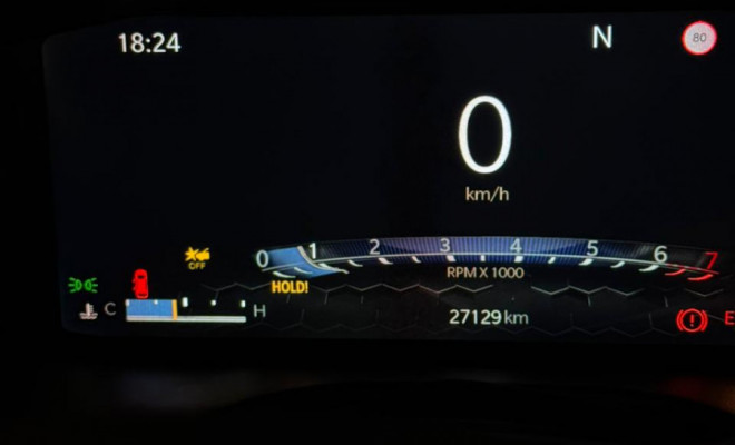 Jeep COMPASS LONG. T270 1.3 TB 4x2 Flex Aut. 2025 Flex-16