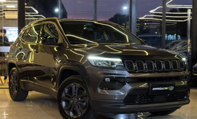 Jeep COMPASS LONG. T270 1.3 TB 4x2 Flex Aut. 2025 Flex-17