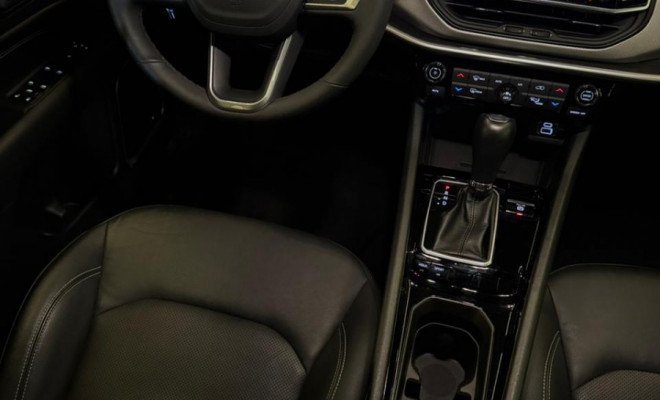 Jeep COMPASS LONG. T270 1.3 TB 4x2 Flex Aut. 2025 Flex-4