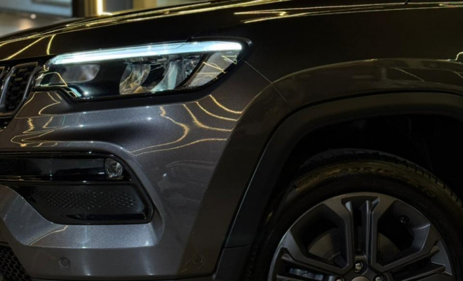 Jeep COMPASS LONG. T270 1.3 TB 4x2 Flex Aut. 2025 Flex-20