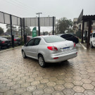 Peugeot 207 Sedan Passion XS 1.6 Flex 16V 4p 2013 Flex-2