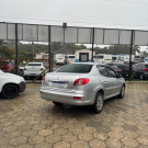Peugeot 207 Sedan Passion XS 1.6 Flex 16V 4p 2013 Flex-3