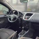 Peugeot 207 Sedan Passion XS 1.6 Flex 16V 4p 2013 Flex-4