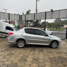 Peugeot 207 Sedan Passion XS 1.6 Flex 16V 4p 2013 Flex-1