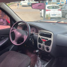 Fiat Palio 1.0 ECONOMY Fire Flex 8V 4p 2012 Flex-4