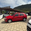 Fiat Palio 1.0 ECONOMY Fire Flex 8V 4p 2012 Flex-1