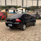 GM - Chevrolet PRISMA Sed. Joy 1.4 8V ECONOFLEX 4p 2010 Flex-3