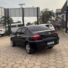 GM - Chevrolet PRISMA Sed. Joy 1.4 8V ECONOFLEX 4p 2010 Flex-2