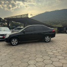GM - Chevrolet PRISMA Sed. Joy 1.4 8V ECONOFLEX 4p 2010 Flex-1