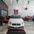 Fiat Palio ATTRA./ITÁLIA 1.4 EVO F.Flex 8V 5p 2011 Flex-2