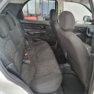 Fiat Palio ATTRA./ITÁLIA 1.4 EVO F.Flex 8V 5p 2011 Flex-4