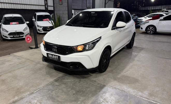 Fiat ARGO DRIVE 1.0 6V Flex 2023 Flex