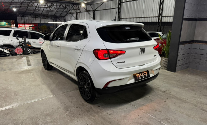Fiat ARGO DRIVE 1.0 6V Flex 2023 Flex-2