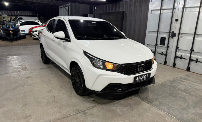 Fiat ARGO DRIVE 1.0 6V Flex 2023 Flex-1