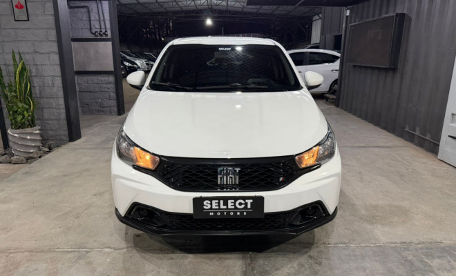 Fiat ARGO DRIVE 1.0 6V Flex 2023 Flex-0