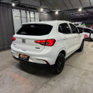 Fiat ARGO DRIVE 1.0 6V Flex 2023 Flex-4