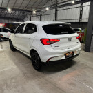 Fiat ARGO DRIVE 1.0 6V Flex 2023 Flex-2