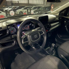 Fiat ARGO DRIVE 1.0 6V Flex 2023 Flex-7