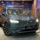 Volvo XC 90 D-5 MOMENTUM 2.0 235cv Diesel 5p 2018 Diesel-8