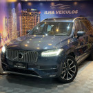 Volvo XC 90 D-5 MOMENTUM 2.0 235cv Diesel 5p 2018 Diesel-14