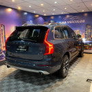 Volvo XC 90 D-5 MOMENTUM 2.0 235cv Diesel 5p 2018 Diesel-2