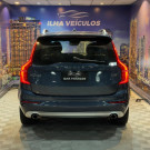 Volvo XC 90 D-5 MOMENTUM 2.0 235cv Diesel 5p 2018 Diesel-18