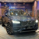 Volvo XC 90 D-5 MOMENTUM 2.0 235cv Diesel 5p 2018 Diesel-0