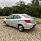 GM - Chevrolet PRISMA Sed. LT 1.4 8V FlexPower 4p 2018 Flex-2