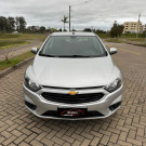 GM - Chevrolet PRISMA Sed. LT 1.4 8V FlexPower 4p 2018 Flex-0