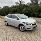 GM - Chevrolet PRISMA Sed. LT 1.4 8V FlexPower 4p 2018 Flex-1