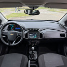GM - Chevrolet PRISMA Sed. LT 1.4 8V FlexPower 4p 2018 Flex-4