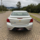 GM - Chevrolet PRISMA Sed. LT 1.4 8V FlexPower 4p 2018 Flex-3