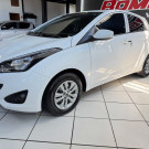 Hyundai HB20 Comf./C.Plus/C.Style 1.0 Flex 12V 2015 Flex-0