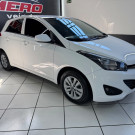 Hyundai HB20 Comf./C.Plus/C.Style 1.0 Flex 12V 2015 Flex-8