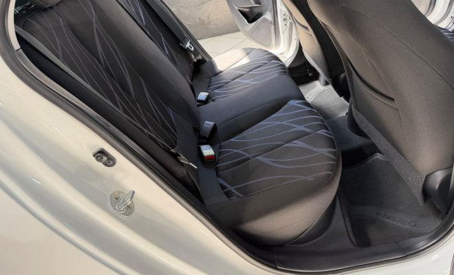 Hyundai HB20 Comf./C.Plus/C.Style 1.0 Flex 12V 2015 Flex-9