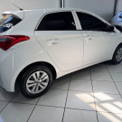 Hyundai HB20 Comf./C.Plus/C.Style 1.0 Flex 12V 2015 Flex-2