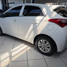 Hyundai HB20 Comf./C.Plus/C.Style 1.0 Flex 12V 2015 Flex-11